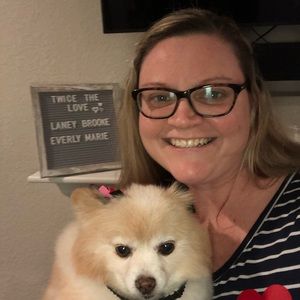 Meet your Posher, Jessica